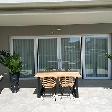 Sirio 7 Lejlighed Lido di Jesolo Eksteriør billede