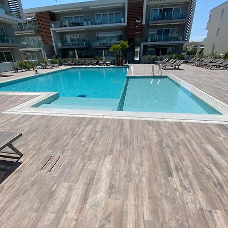Sirio 7 Lejlighed Lido di Jesolo Eksteriør billede