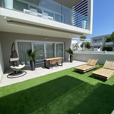 Sirio 7 Lejlighed Lido di Jesolo Eksteriør billede